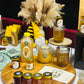 100% Raw Honey